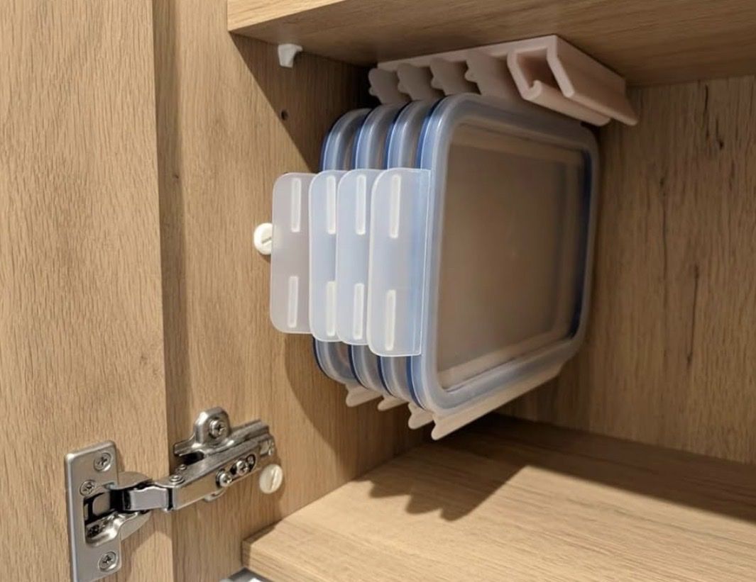Altro in Decorazioni & Accessori: Organiseur Couvercle IKEA 365+ – Nuovo (secondo la descrizione) da Neuchâtel venduto da art_bqk6