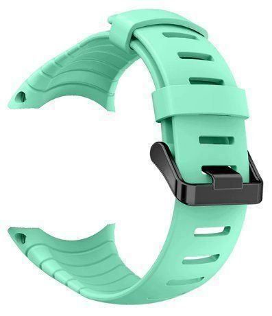 Suunto Smartwatch: Suunto Core Armband Türkis – Neu und originalverpackt aus Hinwil von Luke_Key