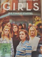 Girls - Die finale Staffel (DVD)