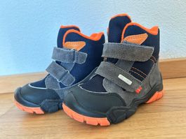 Elefanten Winterschuhe