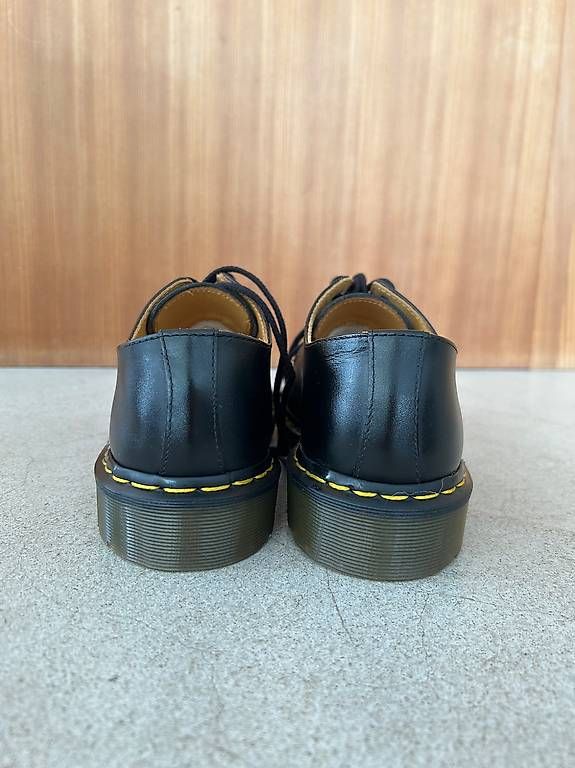 Scarpe da uomo: Dr. Martens Stahlkappe, Gr. 41 – Usato da Domat/Ems venduto da lut_96v7 2