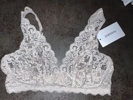 BH Hanro 80c neu