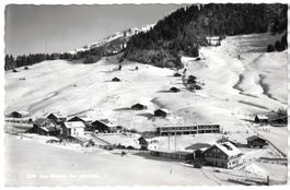 Col des Mosses