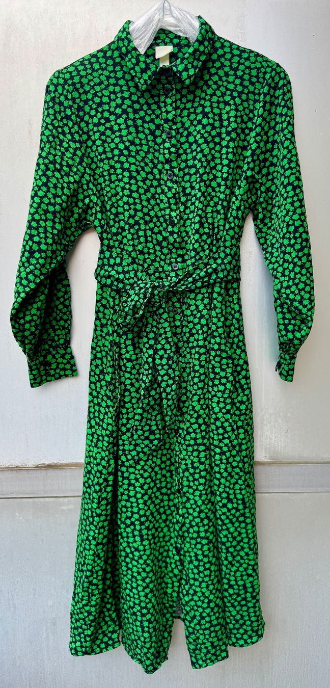 H&M Vestiti: H&M Kleid Gr. 38/ S – Nuovo (secondo la descrizione) da Zürich venduto da iri_dqw7