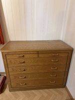 Kommode Holz