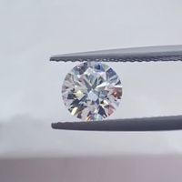 💎 3.03 ct IGI Lab Diamant E/VVS2 Excellent Cut 💎