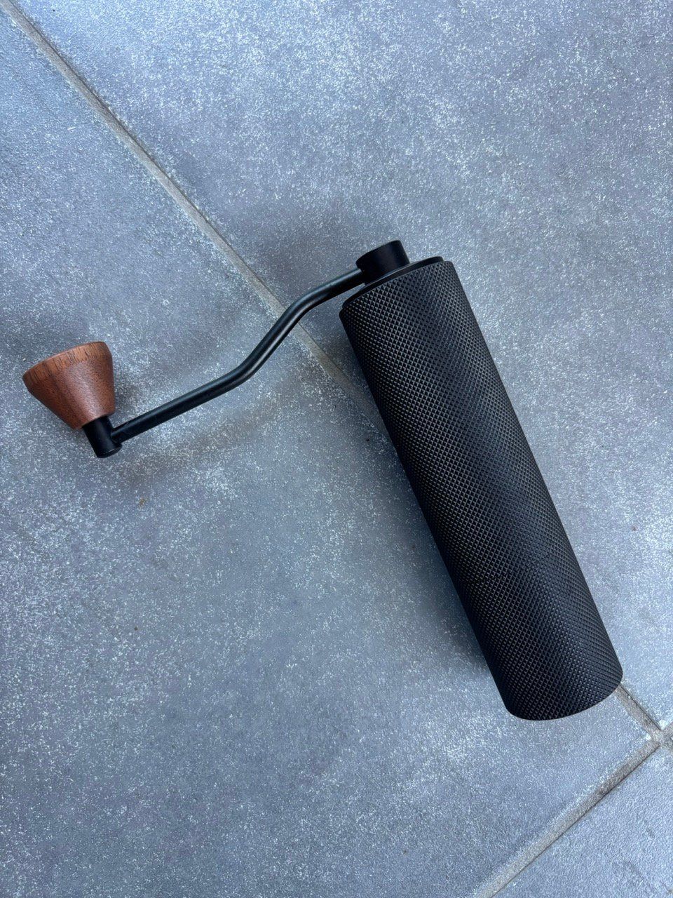 Elettrodomestici da cucina: Kaffee Handmühle Timemore Slim 3 – Nuovo (secondo la descrizione) da St. Gallen venduto da rene1987