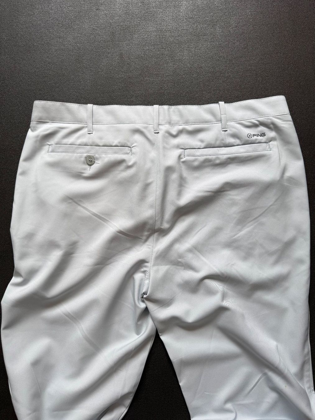 Hosen: PING Golfhose Grösse 36/33" – Neu (gemäss Beschreibung) aus Horgen von thesilverarrow 3