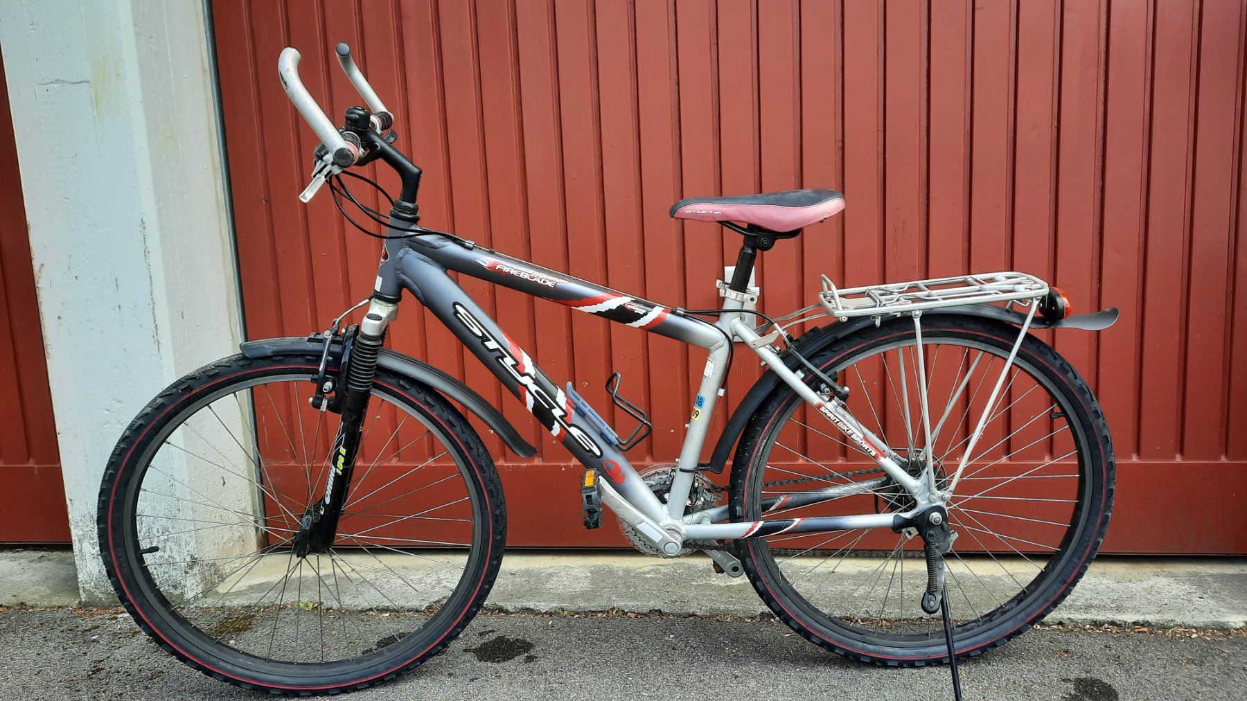 Biciclette: Kindervelo / Kinderfahrrad – Usato da St.Gallen venduto da Moldowan 5