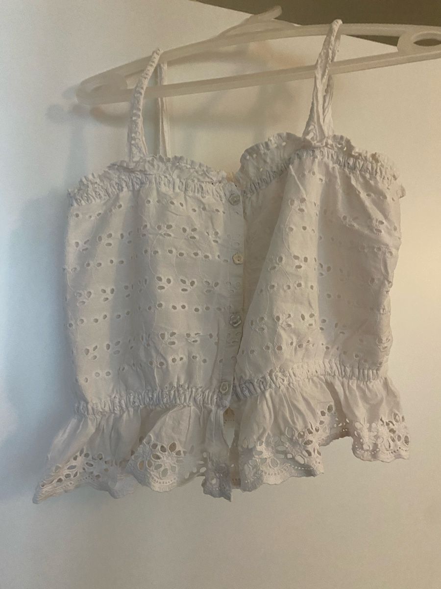 Tops: Oberteil – Gebraucht aus Luzern von oli_6x2r 1