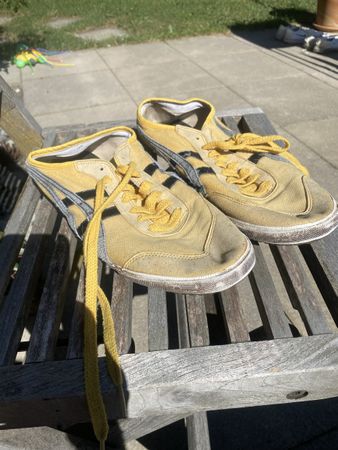 Onitsuka Tiger 44.5