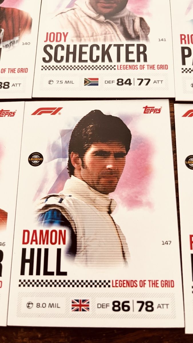 Topps Carte collezionabili: Topps Turbo Attax 2026 – Nuovo (secondo la descrizione) da Pfäffikon SZ venduto da wino1 8