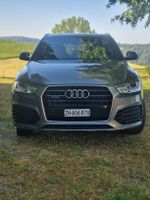 Audi Q3  2.0 TDI quattro S-Tronic