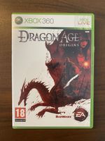 Dragon Age Origins für Xbox 360