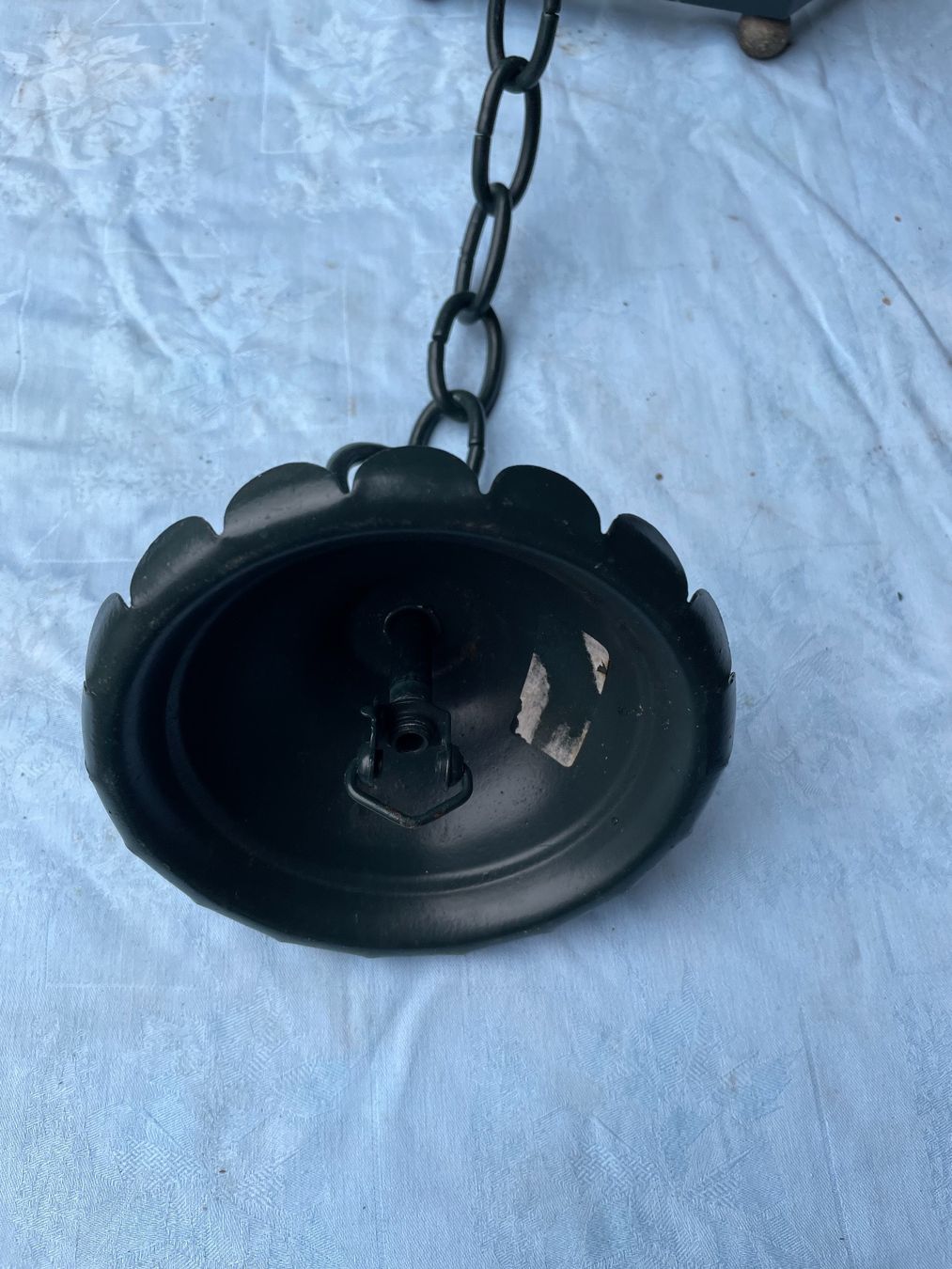 Altro in Decorazioni & Accessori: Deckenlampe mit Kerzen – Usato da Villmergen venduto da Bezdupe 6