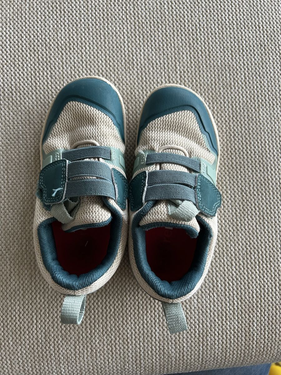 Reima Chaussures garçon: Reima tepastelu barefoot size 27 – D'occasion à Epalinges par kat_lyp6