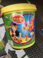 Goldkids Building Blocks 118 Stück ab 3 Jahre