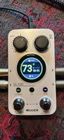 Mooer GL 100 - LOOPER PEDAL