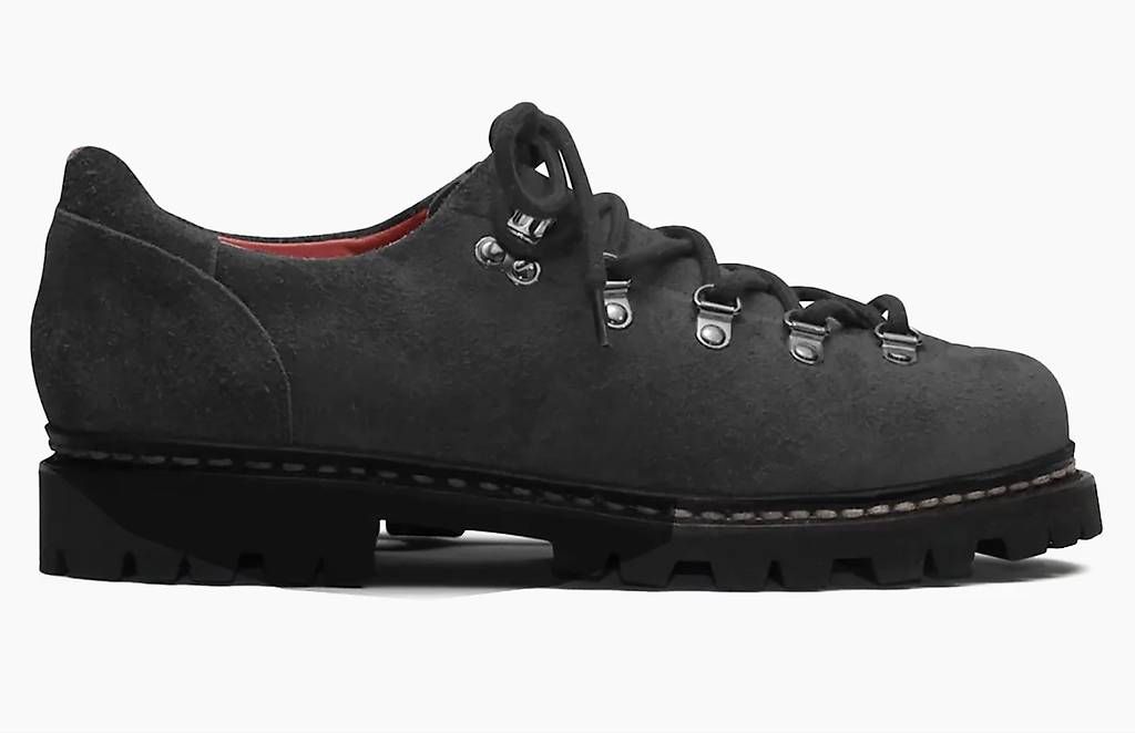 Scarpe da uomo: Paraboot Clusaz 45 / UK11 – Nuovo e nell'imballaggio originale da Fehraltorf venduto da Ilgmeischter