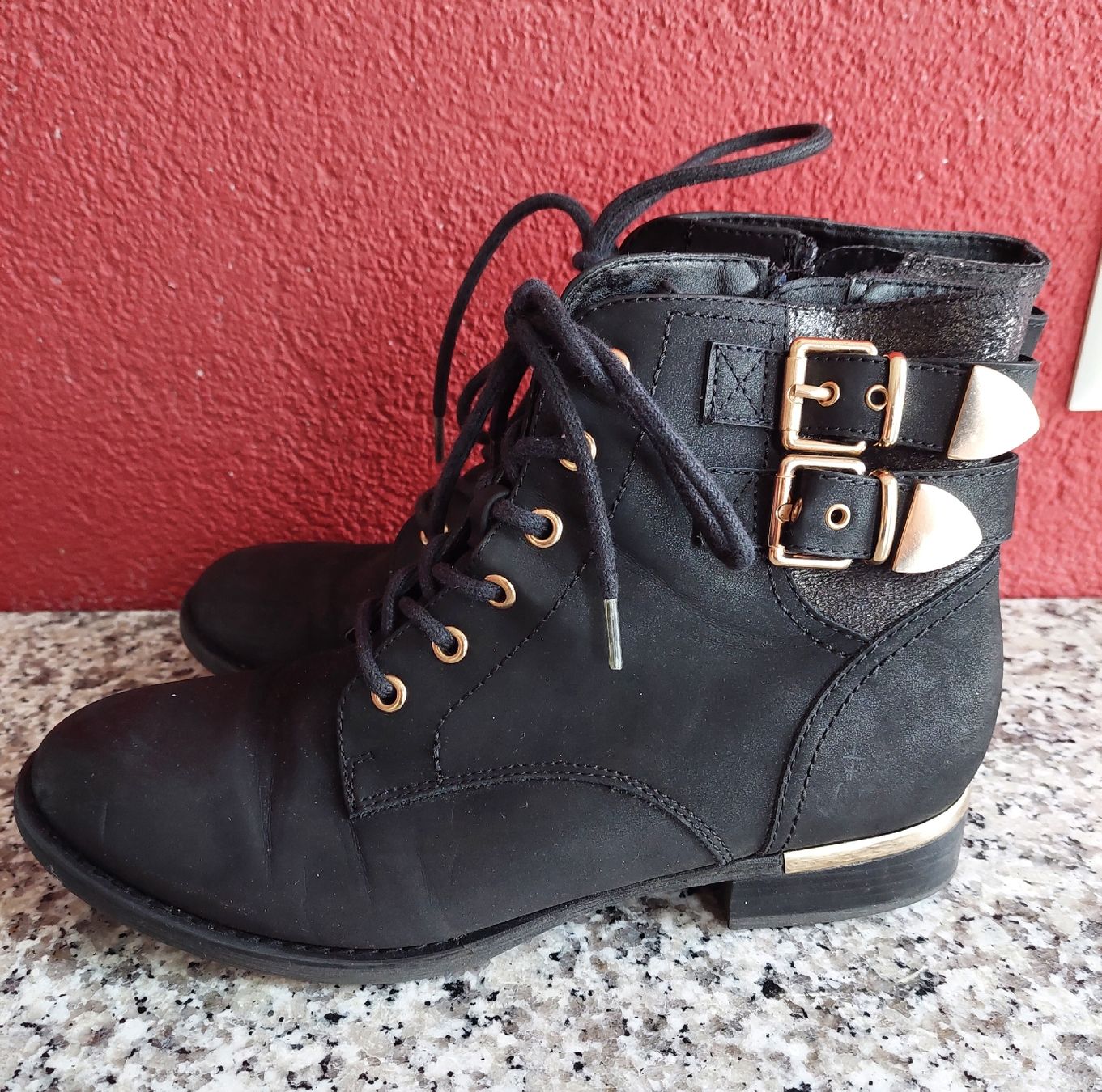 Chaussures femmes: Boots Pesaro #39 – Neuf (Voir description) à Stettlen par Dolores1987