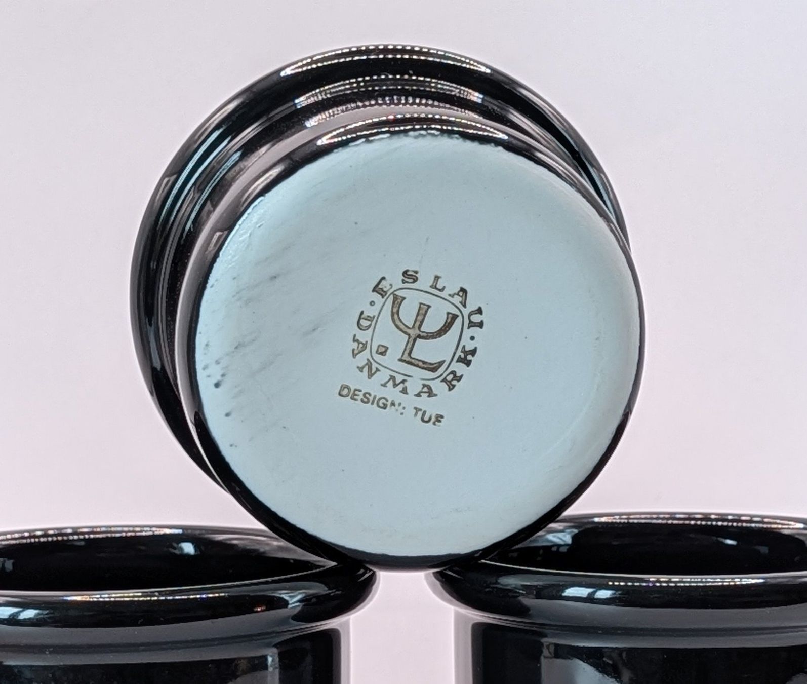 Piatti di portata: Esalu Dänemark Apero Set mit Korktablett – Usato da Luzern venduto da mac_qh8h 3