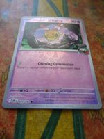 POKEMON team rocket's Chingling  I  DRI EN 085/182 HP30 2025