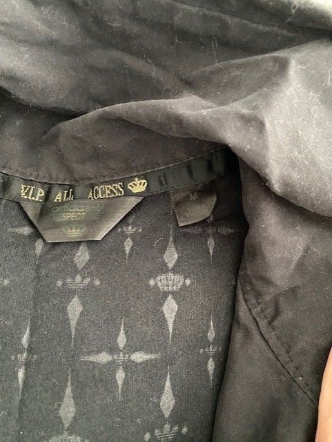 Adidas Anzüge: Adidas Original Special edition jacket and pants – Gebraucht aus Dallenwil von ZD2019 6