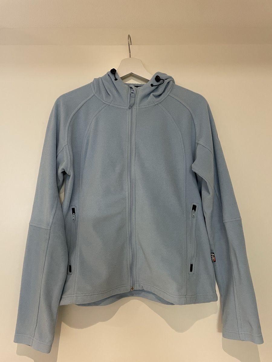 Rukka Giacche: Rukka Faserpelz-Jacke – Usato da Chur venduto da buc_6tcp