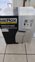 Merox Mobile Klimaanlage 10000 BTU