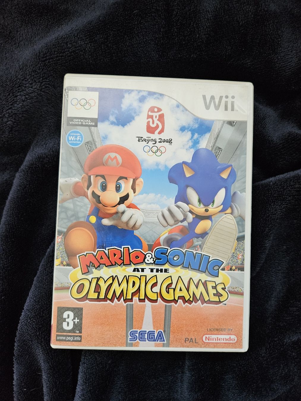 Nintendo Console: Nintendo Wii Mario Kart Pack – Usato da Safenwil venduto da Mafi7 5