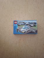 LEGO City Polizei Helikopter