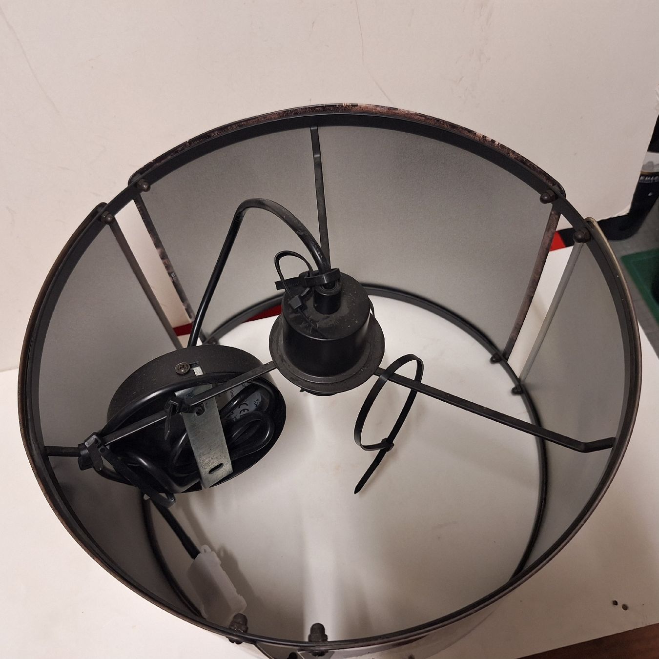 Lampade: Harley Davidson Hängelampe – Nuovo (secondo la descrizione) da Brugg AG venduto da bacbac5757 2