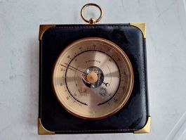 BAROMETER 70ER JAHRE