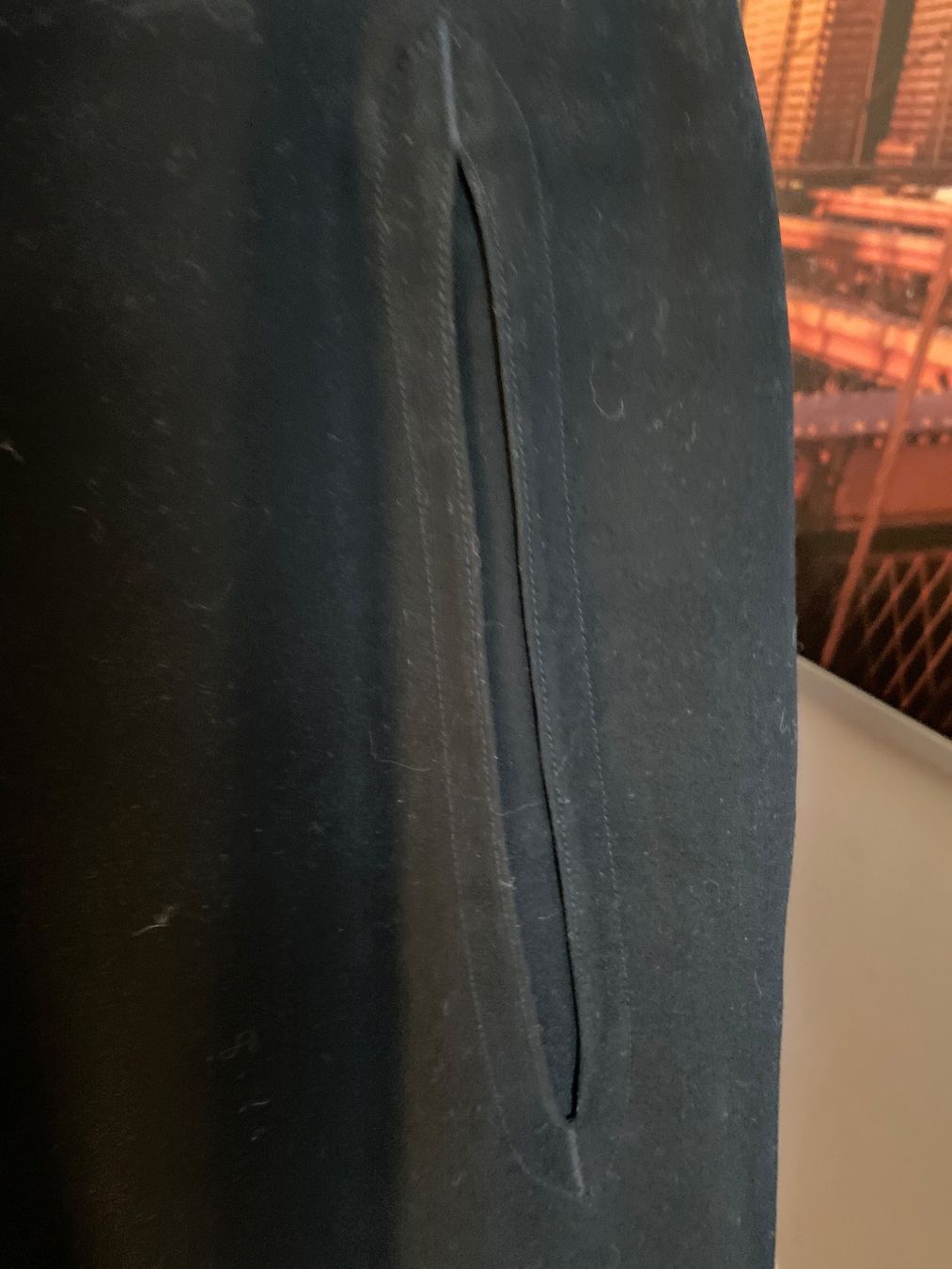 Pantaloni: Pantacourt 12 CHIKO Chf 1000!!! – Usato da Epalinges venduto da madeleine05 4