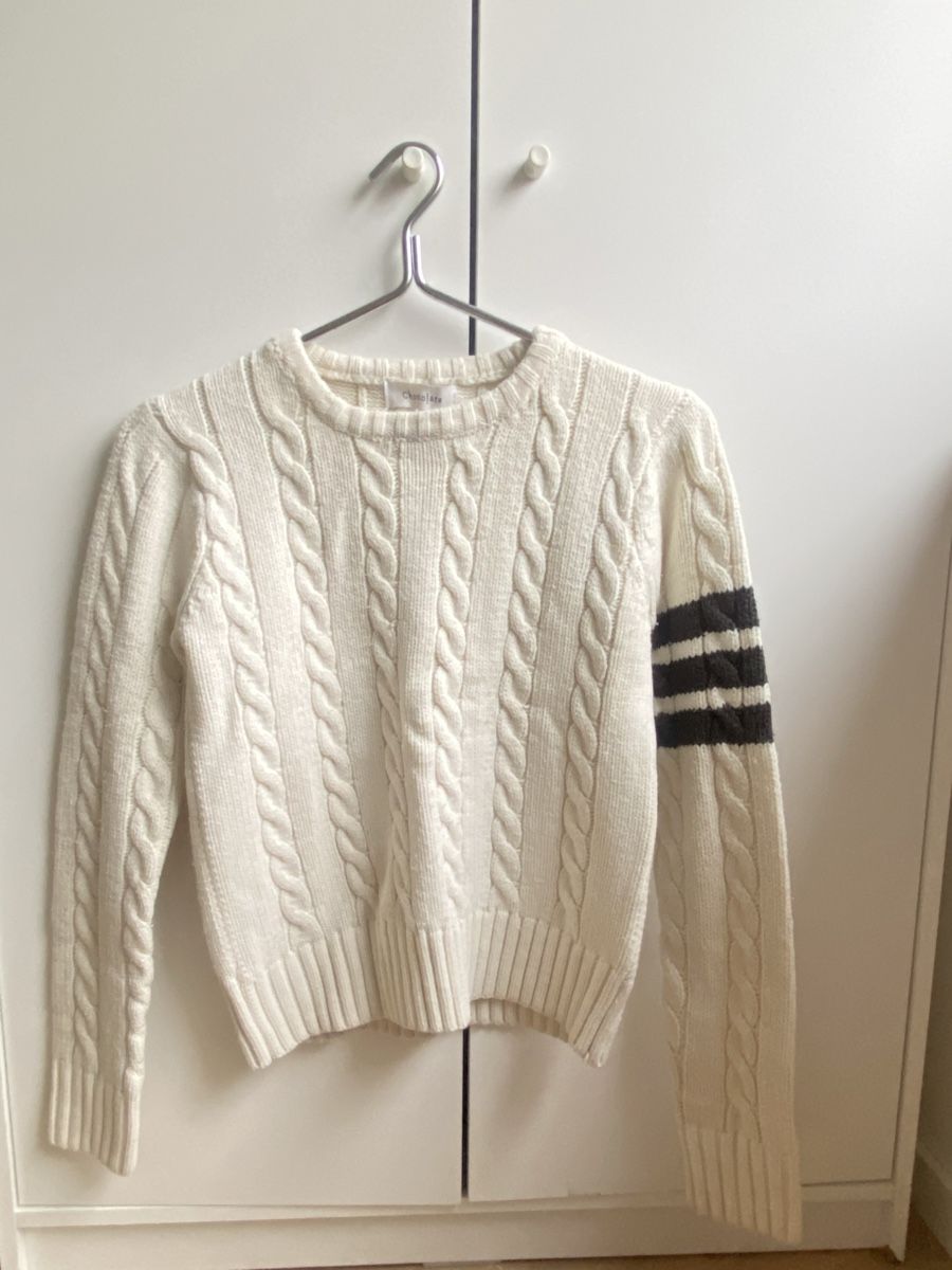 Maglioni & Felpe: Nice sweater in a good condition – Usato da Thalwil venduto da zhe_69pd