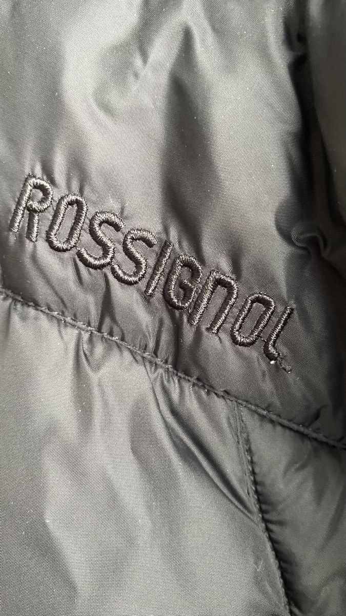 Rossignol Vestes: Rossignol Skijacke – D'occasion à Obfelden par tan_9lj9 2