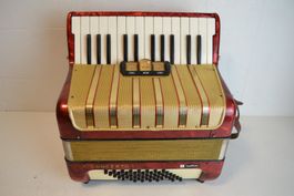 Akkordeon chromatisch Hohner Concerto I
