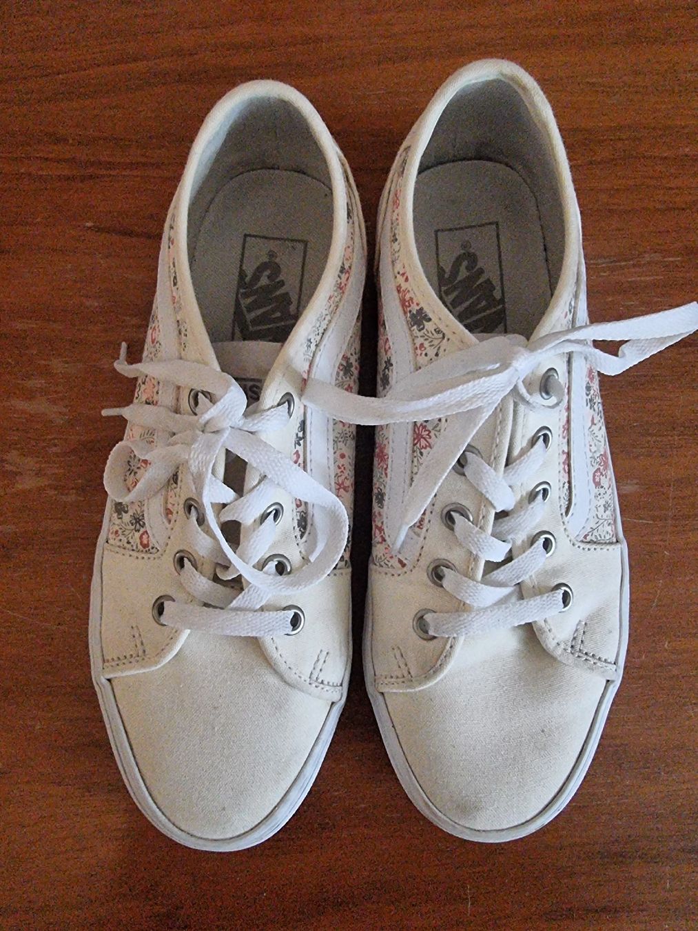 Vans Scarpe da donna: VANS Sneakers, Grösse 38.5 – Usato da Rombach venduto da SYW