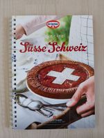 Süsse Speisen Kochbuch Dr. Oetker