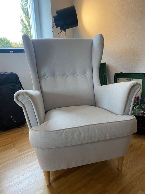 Ohrensessel Ikea Kaufen auf Ricardo