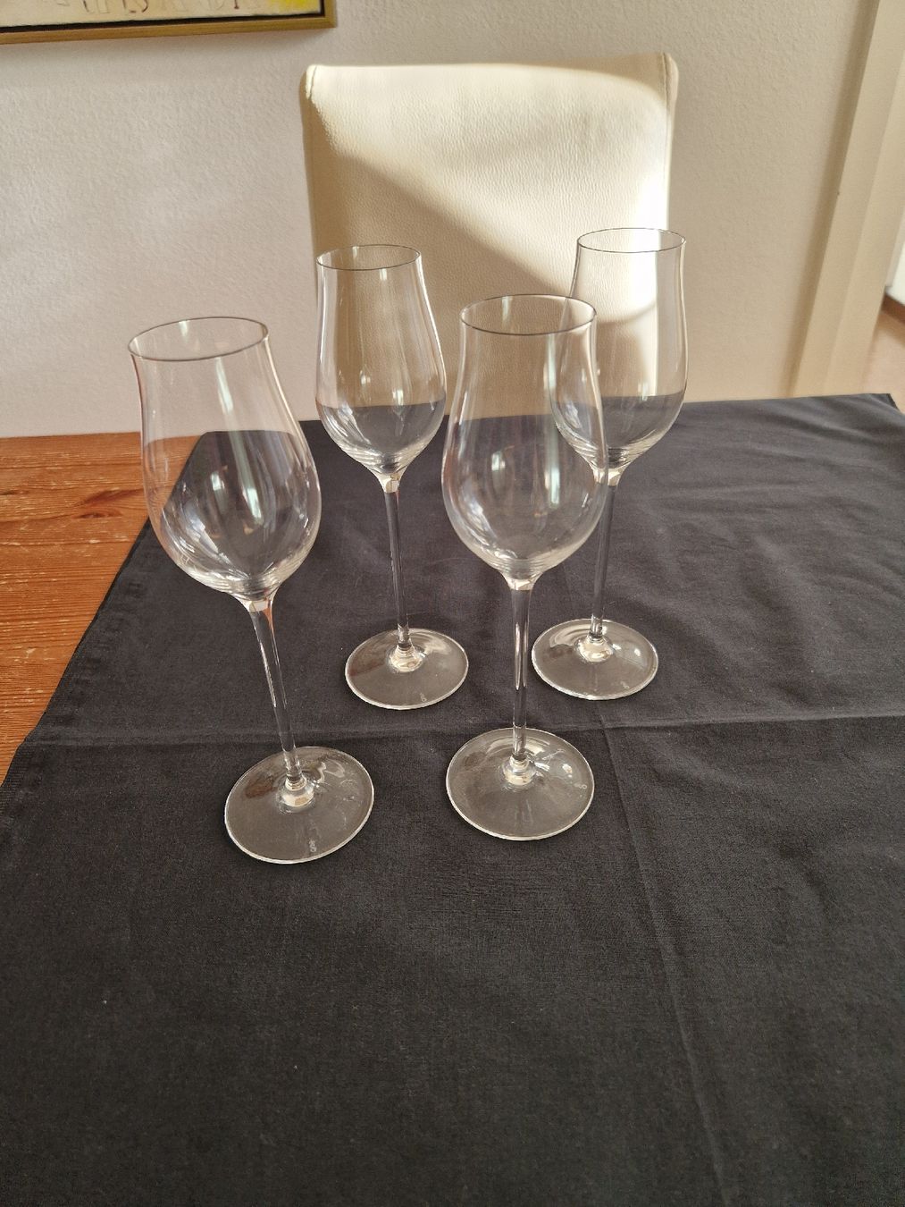 Bicchieri: Schnaps-/Aperitivgläser 100 ml 4 Stk. – Usato da Fislisbach venduto da mka_km8f