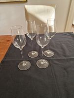Schnaps-/Aperitivgläser 100 ml 4 Stk.
