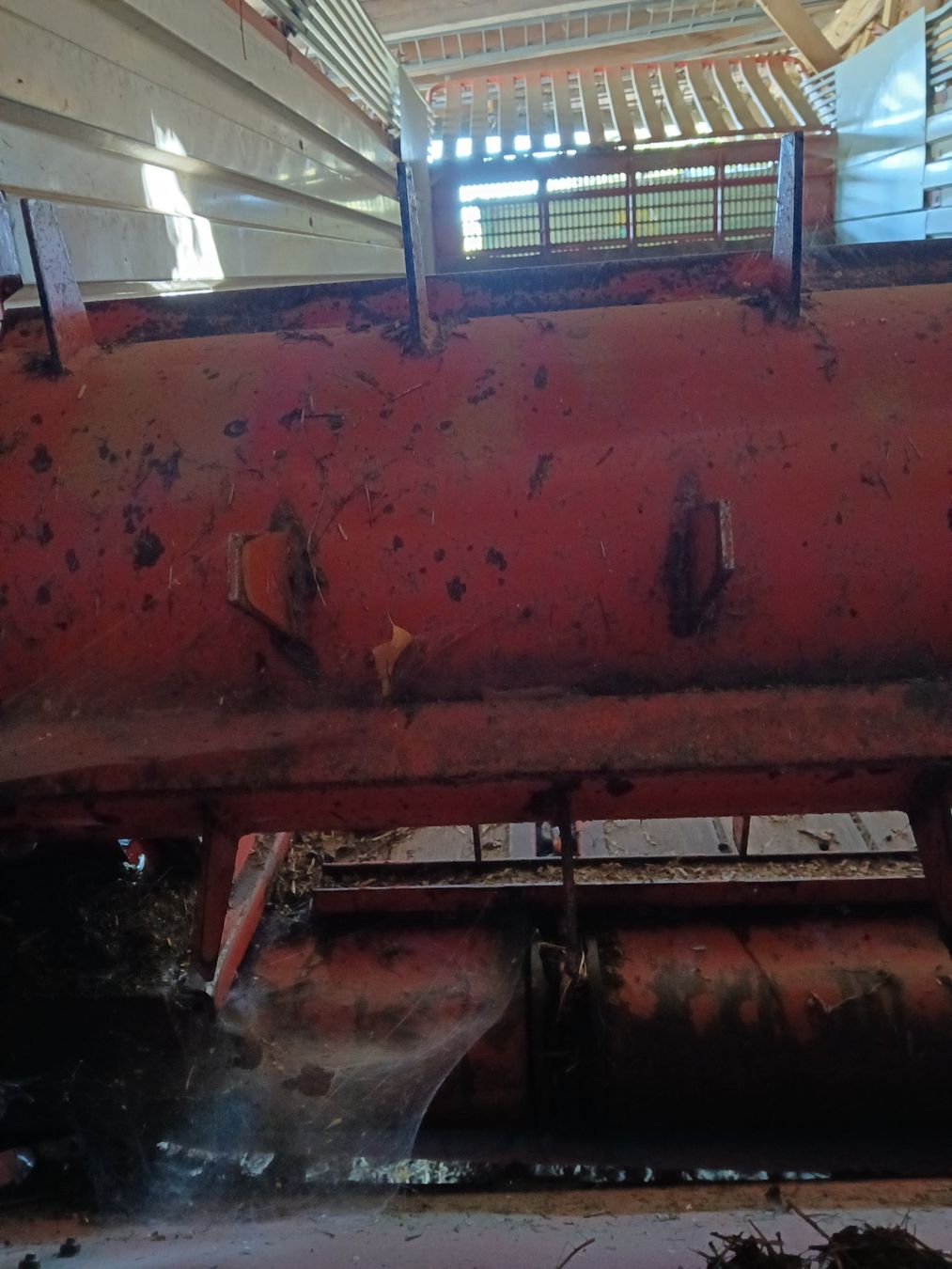 Kemper Anhänger: Ladewagen Kemper OHNE Achse – Gebraucht aus Mittelhäusern von runkel01 4
