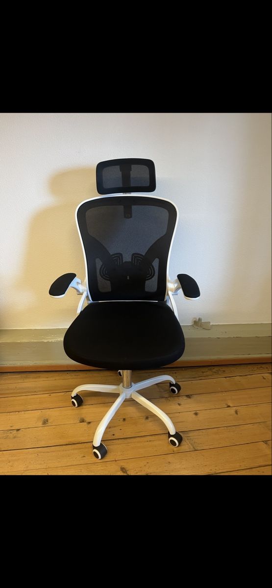 Sedie: Office chair – Nuovo (secondo la descrizione) da Solothurn venduto da jed_nk9c