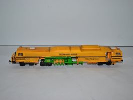 Kibri Stopfexpress (SKW154)