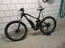 E-Bike Univega Renegade S 3.5