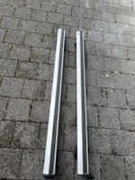 Thule WingBar Evo 135 Aluminium inkl Raised Rail Evo
