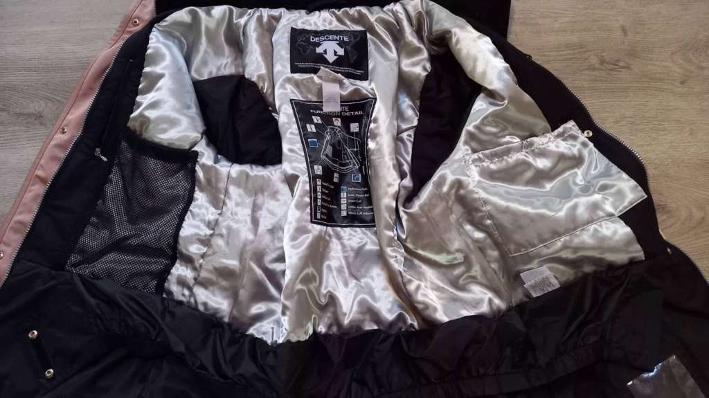 Giacche: Descente Jacke L/XL – Usato da Bätterkinden venduto da Elefantenzoo 3