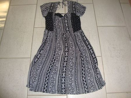 SOMMER KLEID C&A GR.38 **NEU**