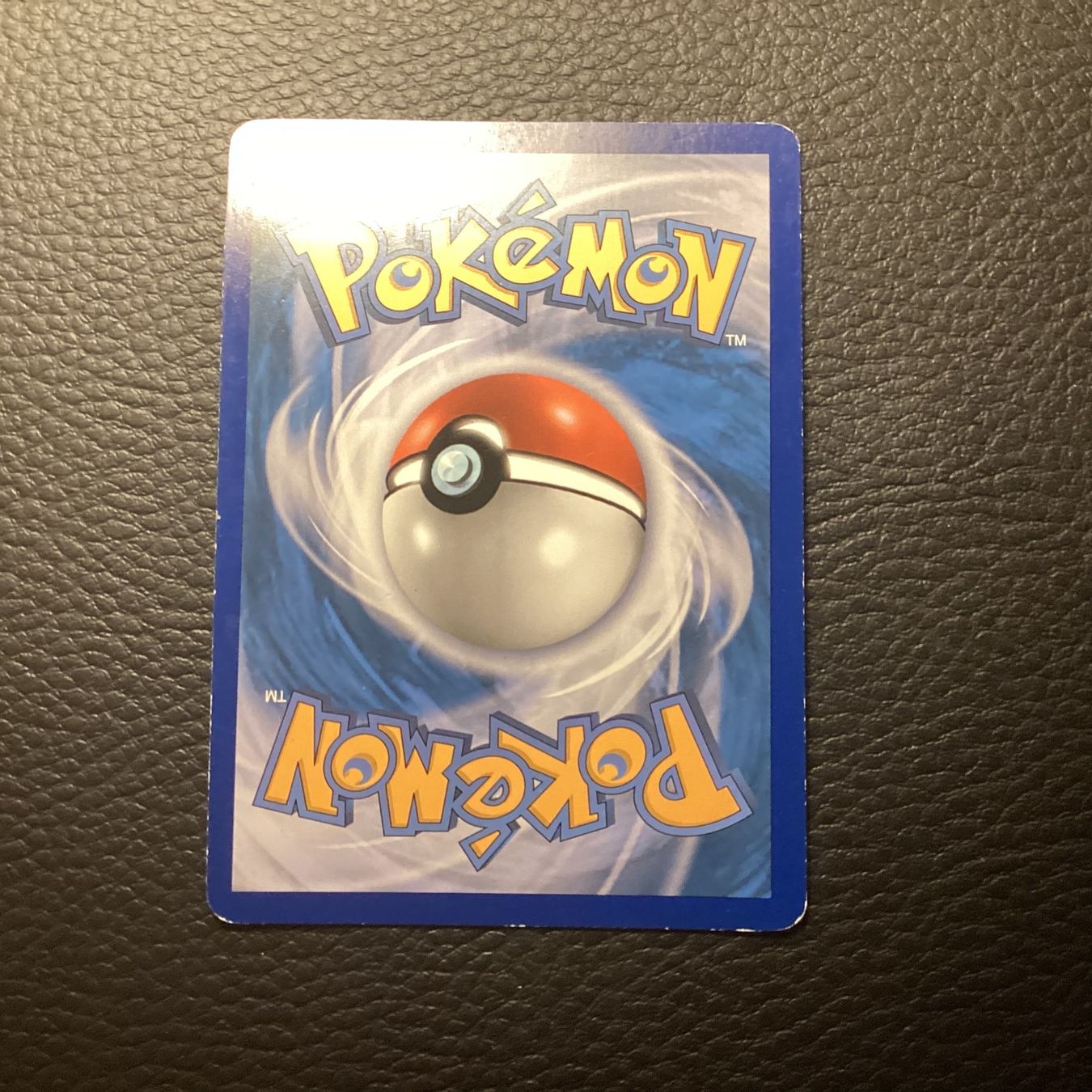 Pokémon Sammelbilder & Trading cards: XY Flash Fire 100/106 Charizard Ex Full Art Eng Excellent – Gebraucht aus Niederuzwil von  4